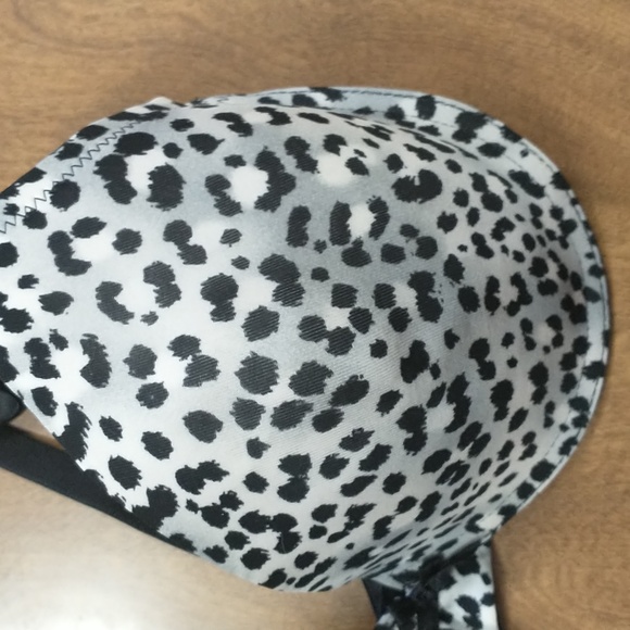 🤩 Bundle 3 For $15 🤩 Smart And Sexy leopard print 38D - Picture 3 of 8